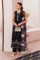 Neeshay | INKSTONE | Symphony Luxury Lawn II